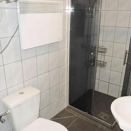 In Stepniczka Stepnica