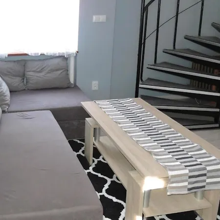 In Stepniczka Stepnica