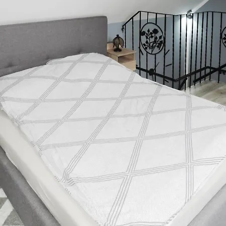 In Stepniczka Stepnica