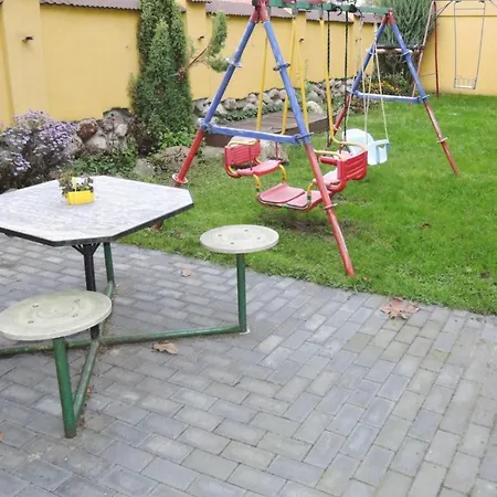 In Stepniczka