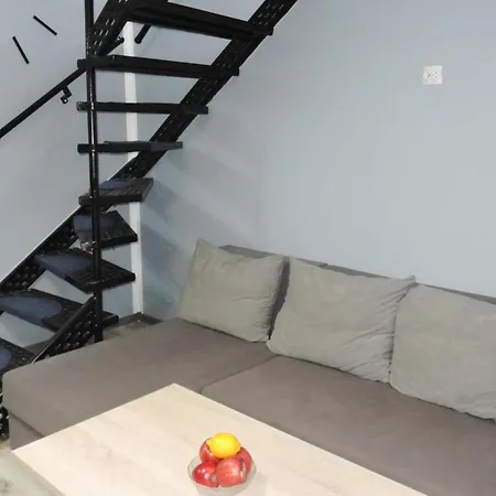 In Stepniczka Stepnica