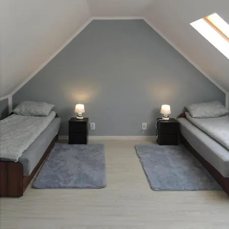 펜션 In Stepniczka Stepnica