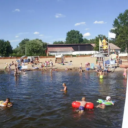 펜션 In Stepniczka *