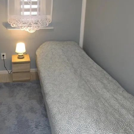 펜션 In Stepniczka *