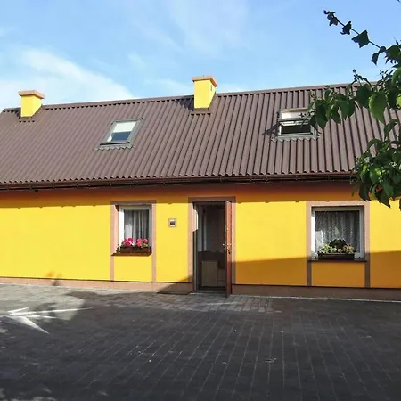 בית נופש Home, Stepniczka Stepnica