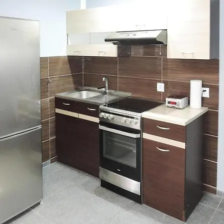 펜션 In Stepniczka *