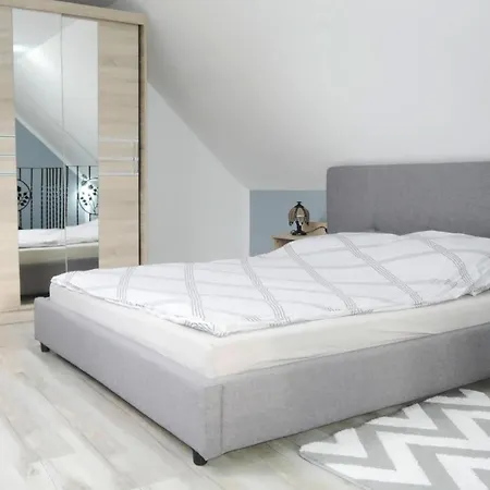 In Stepniczka 펜션 Stepnica