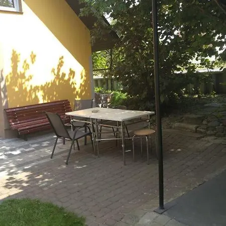 In Stepniczka 펜션 *