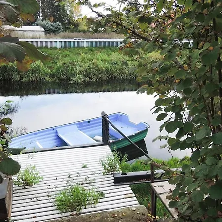 In Stepniczka * Stepnica