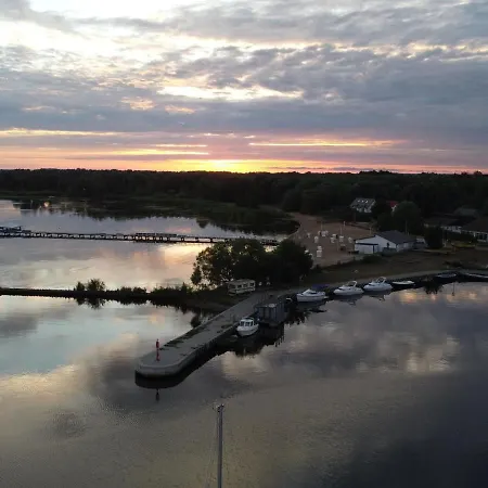 펜션 In Stepniczka *