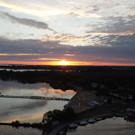 In Stepniczka * Stepnica