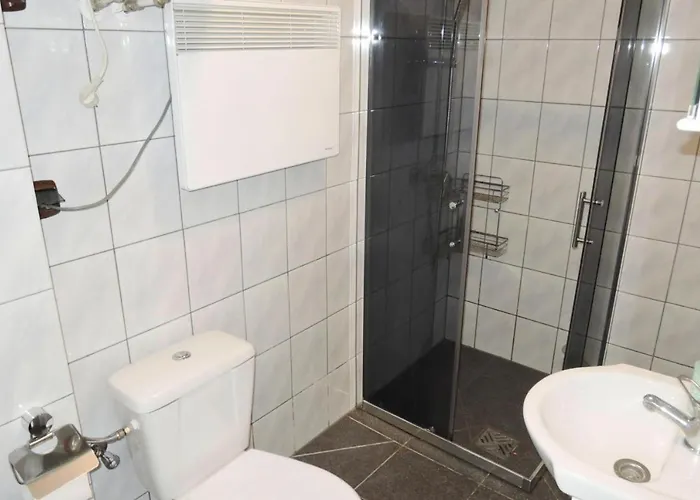 In Stepniczka Stepnica