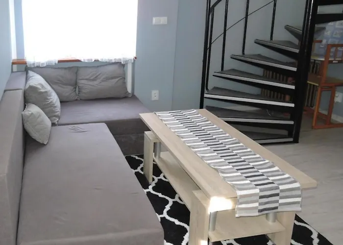 In Stepniczka Stepnica