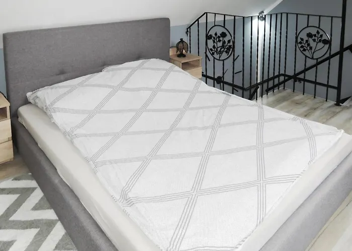 In Stepniczka Stepnica