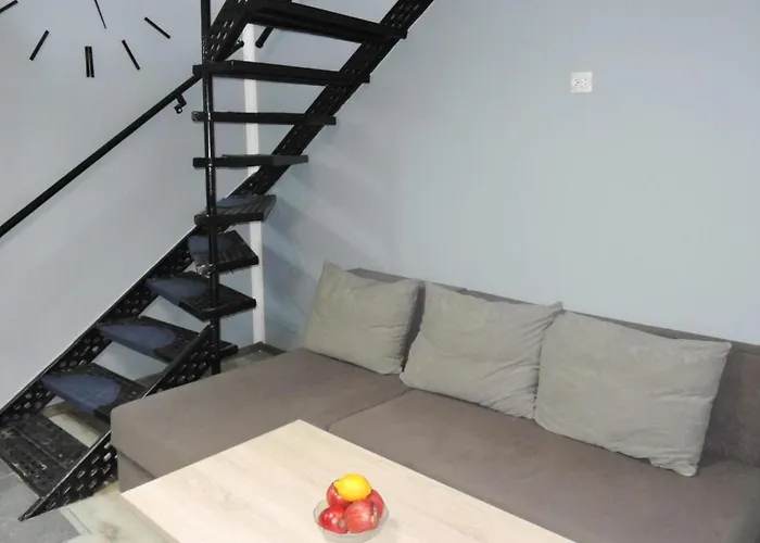 In Stepniczka Stepnica