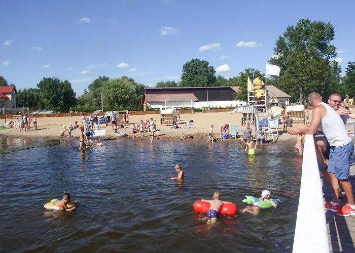 펜션 In Stepniczka *