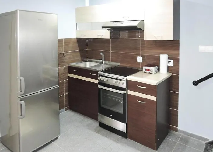 펜션 In Stepniczka *