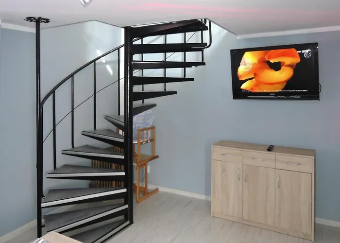 펜션 In Stepniczka Stepnica