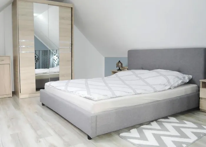 In Stepniczka 펜션 Stepnica