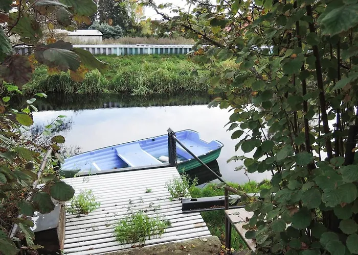 In Stepniczka * Stepnica