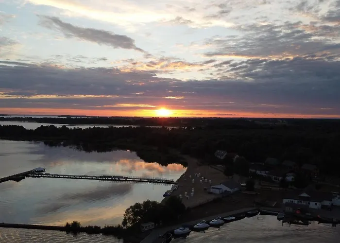 In Stepniczka * Stepnica